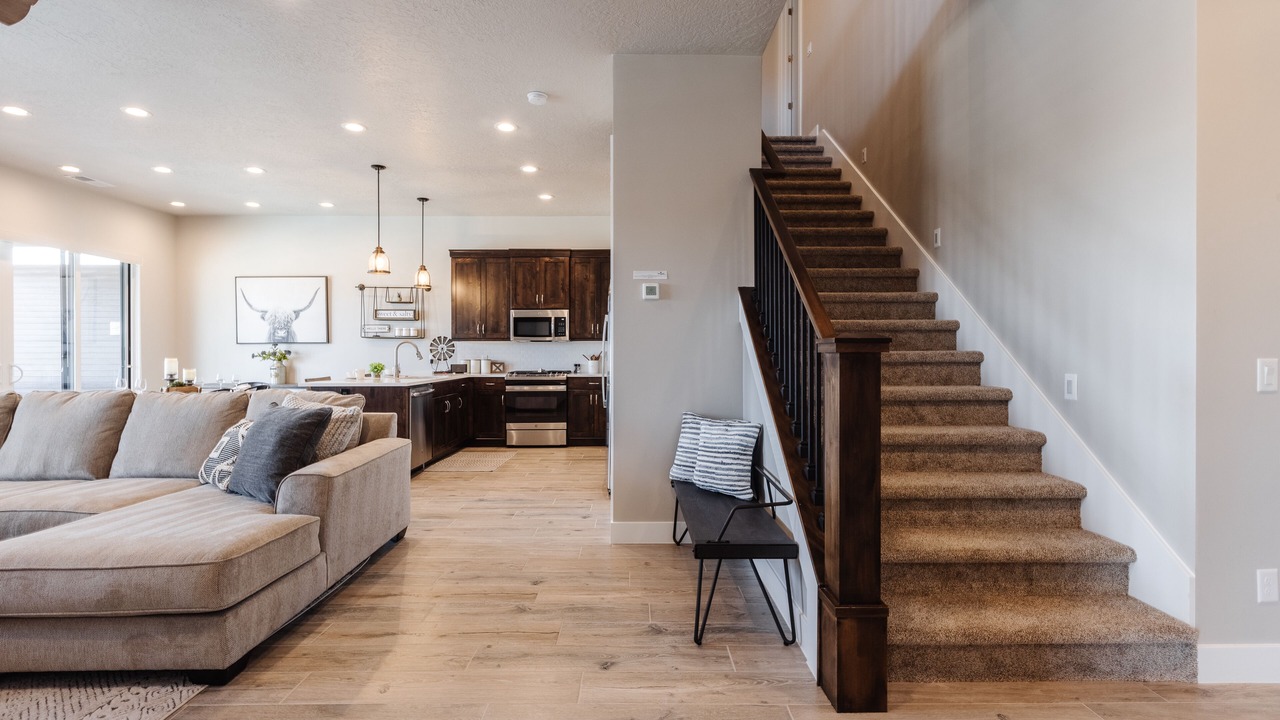 Photo of Livingroom in Ivins