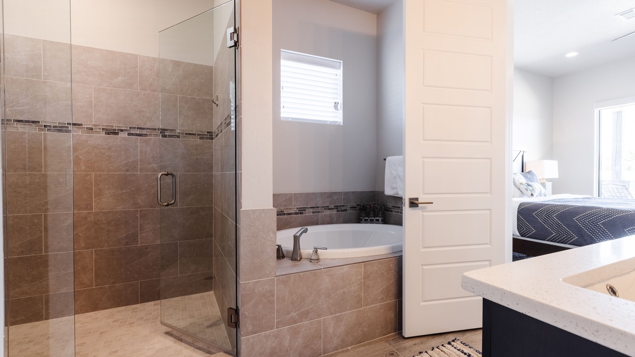 Photo of Bathroom in Ivins