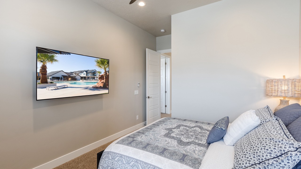 Photo of Bedroom in Ivins