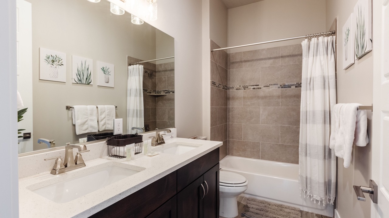 Photo of Bathroom in Ivins