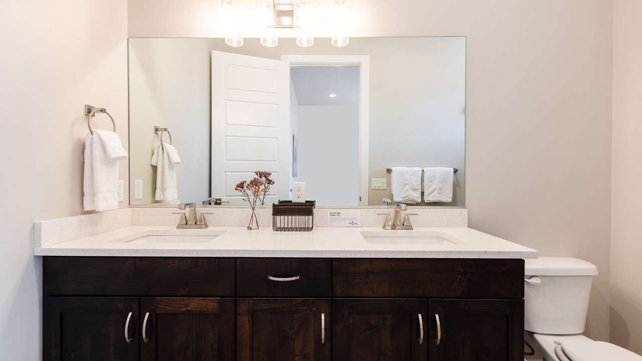 Photo of Bathroom in Ivins