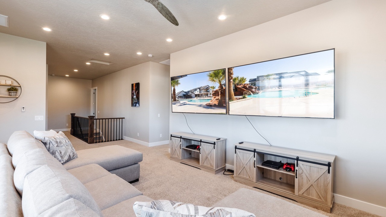 Photo of Livingroom in Ivins