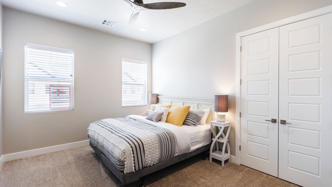 Photo of Bedroom in Ivins