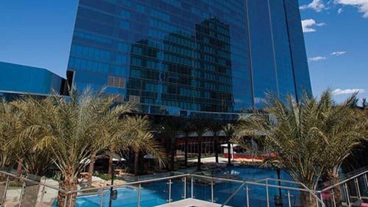 Photo of Outdoor in Las Vegas