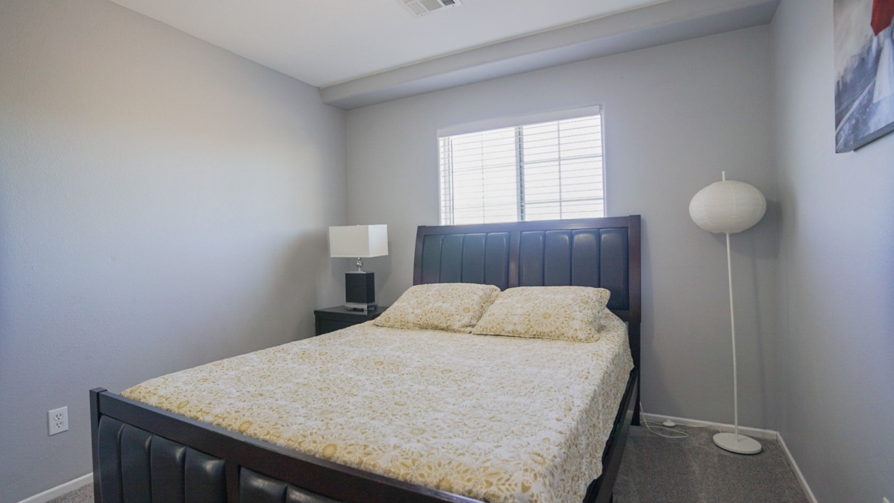 Photo of Bedroom in North Las Vegas