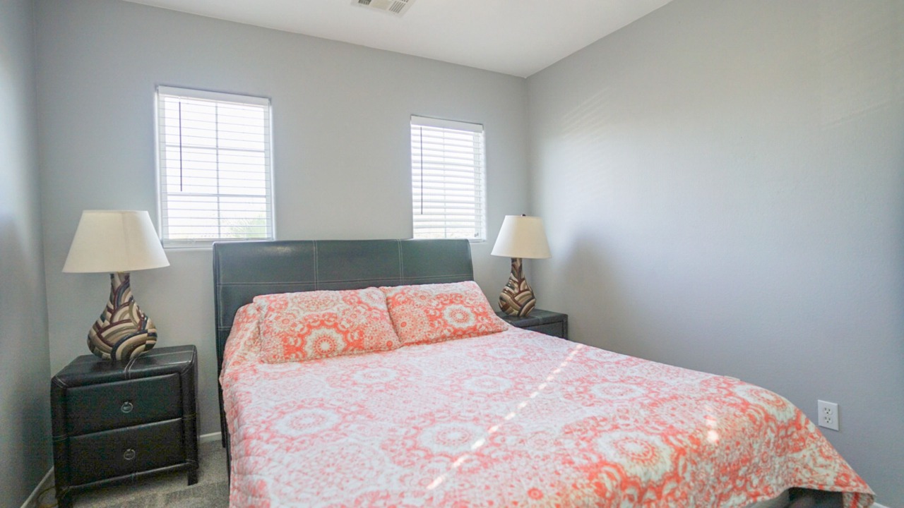 Photo of Bedroom in North Las Vegas