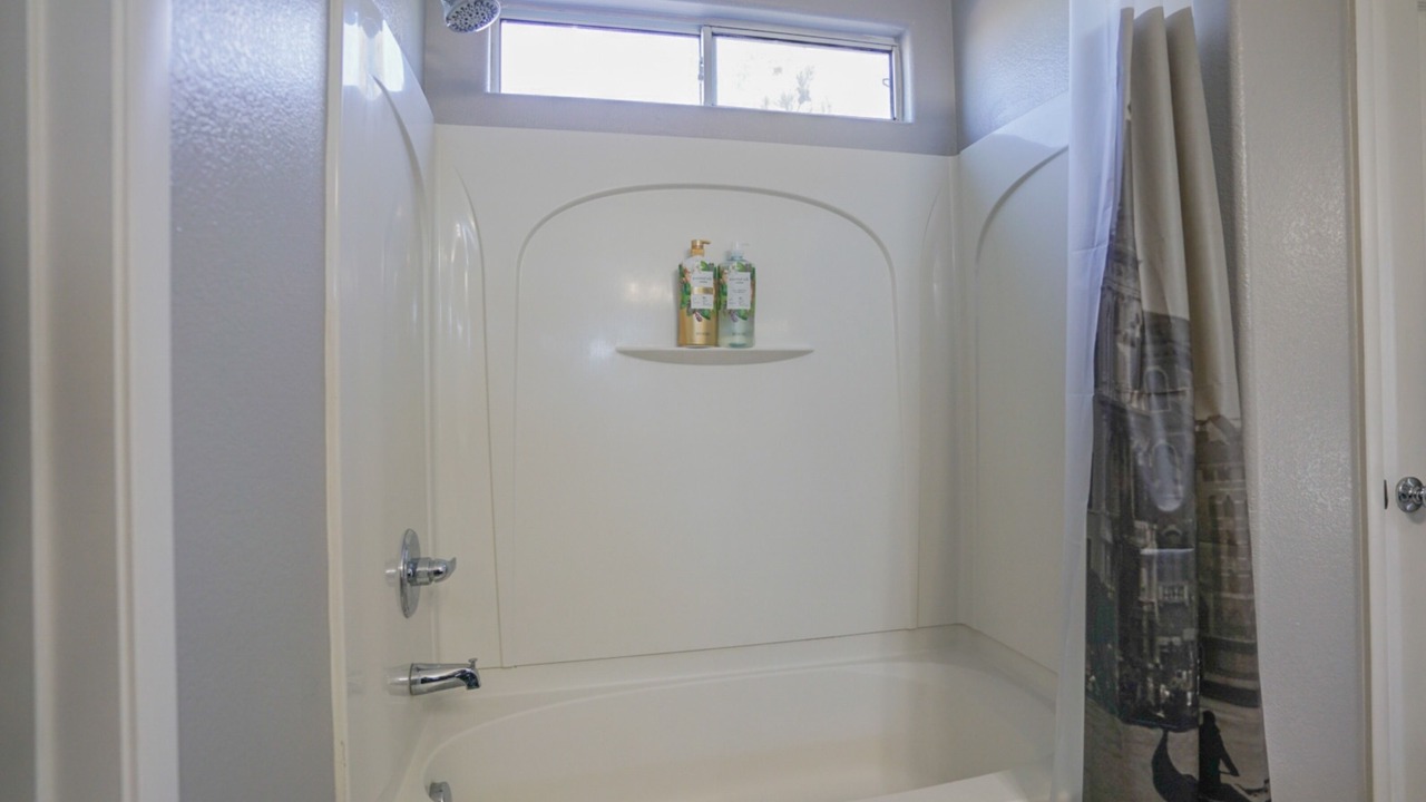 Photo of Bathroom in North Las Vegas