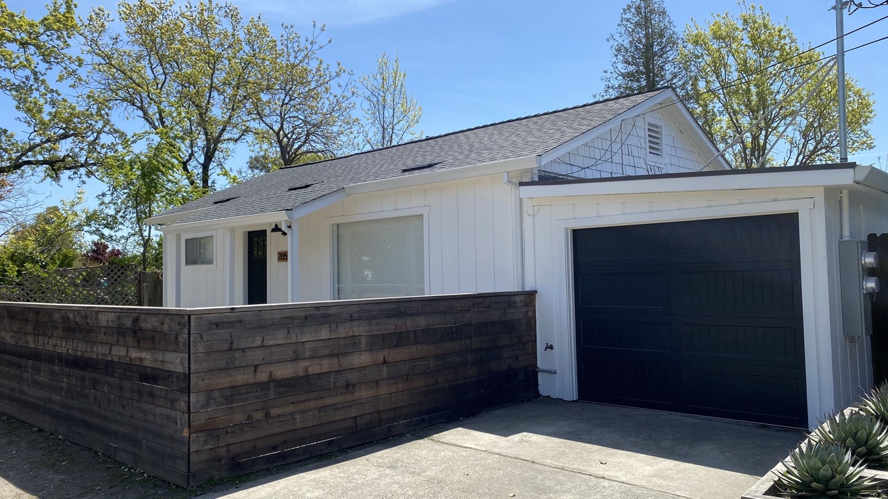 Photo of Outdoor in Sonoma