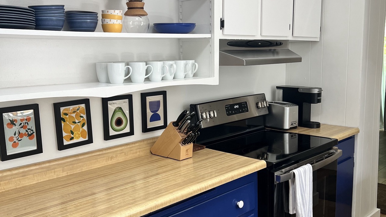 Photo of Kitchen in Sonoma