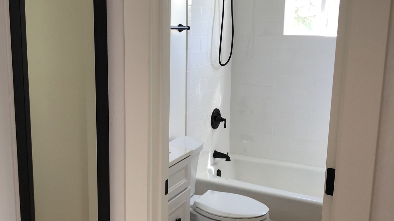 Photo of Bathroom in Sonoma
