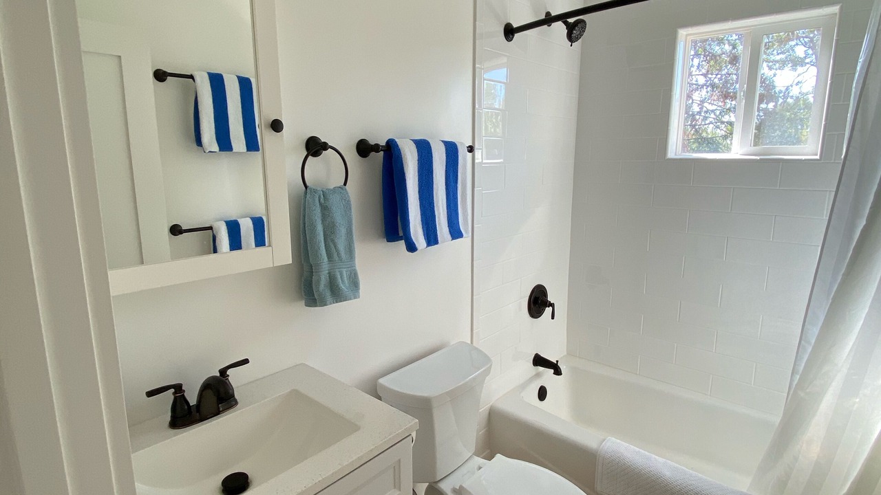Photo of Bathroom in Sonoma