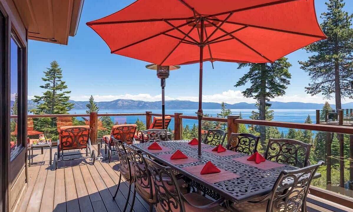 Photo of Others in Carnelian Bay
