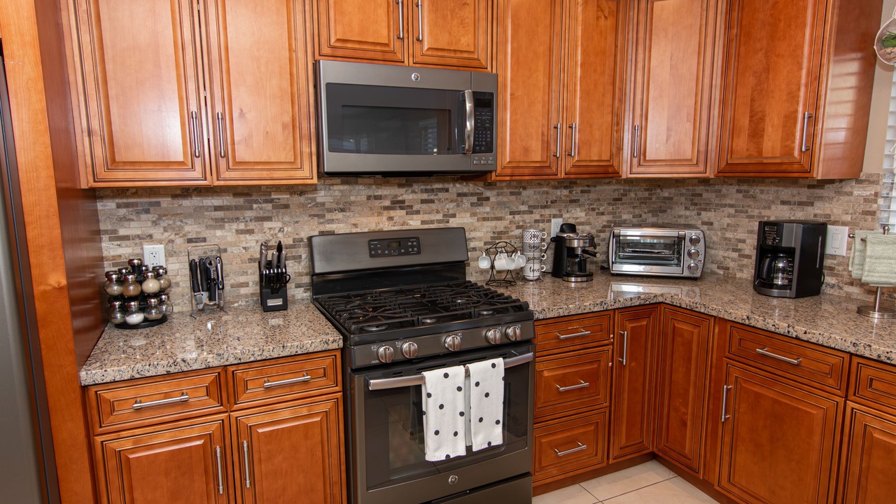 Photo of Kitchen in Winchester