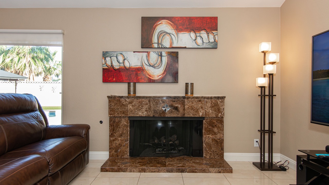 Photo of Livingroom in Winchester