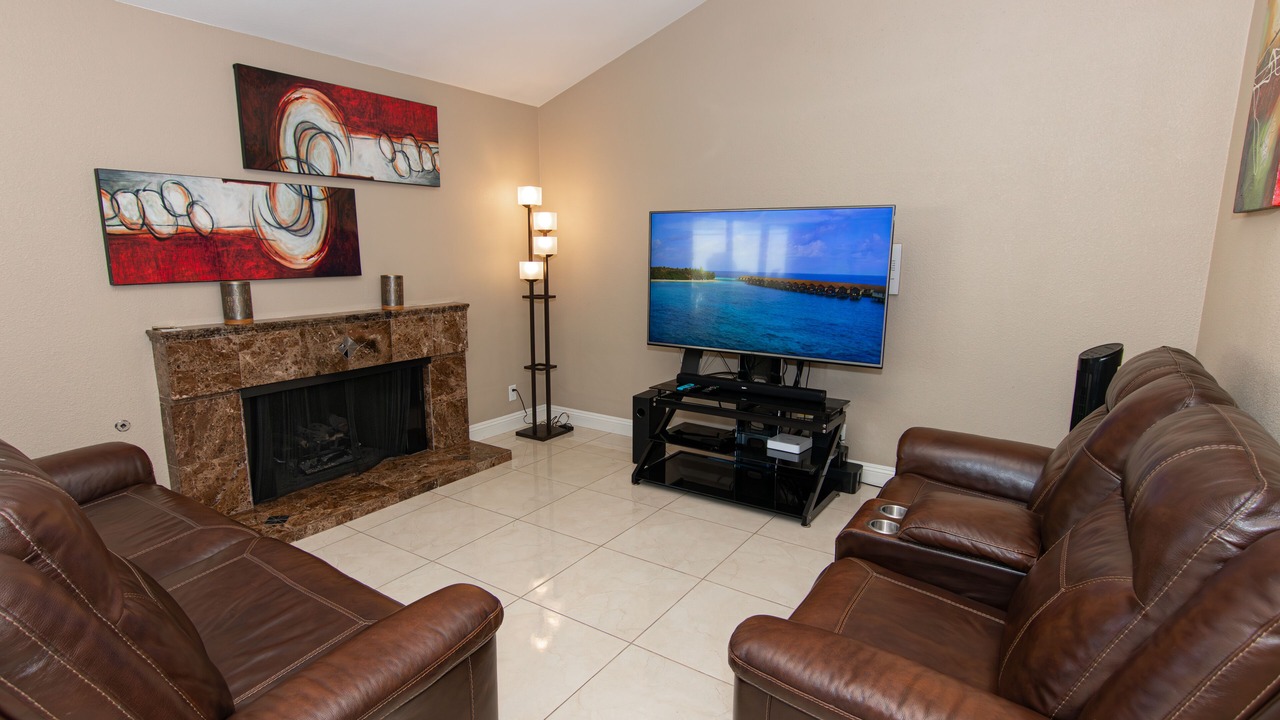 Photo of Livingroom in Winchester