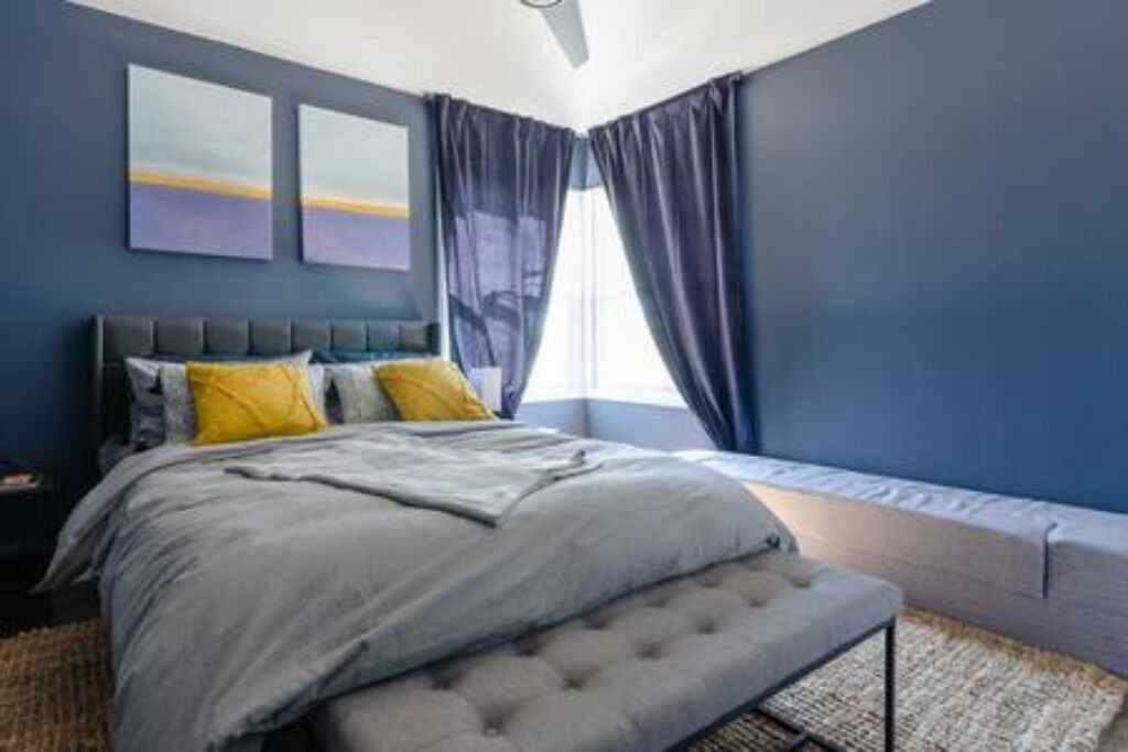 Photo of Bedroom in East Richmond