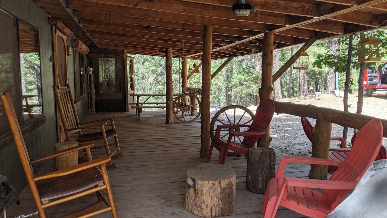 Photo of Outdoor in Prescott