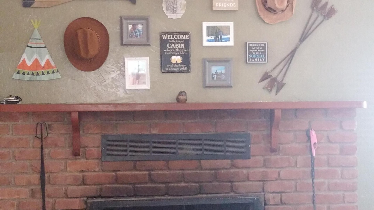 Photo of Livingroom in Prescott
