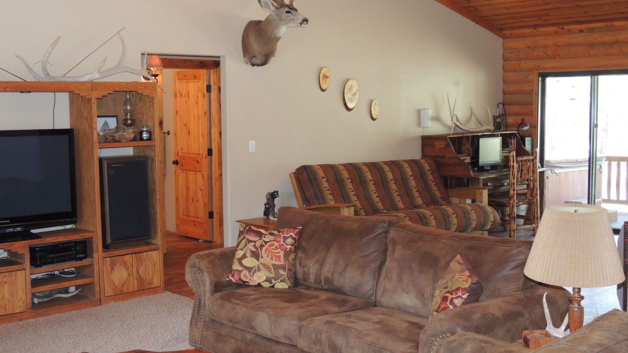 Photo of Livingroom in Parks