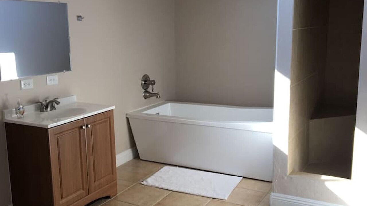 Photo of Bathroom in Pahrump