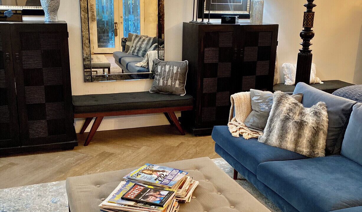 Photo of Livingroom in Henie Hills