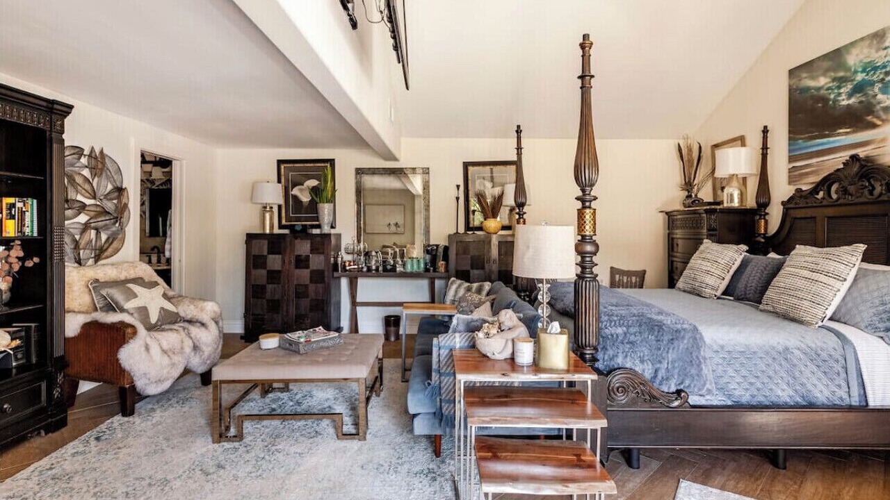 Photo of Bedroom in Henie Hills