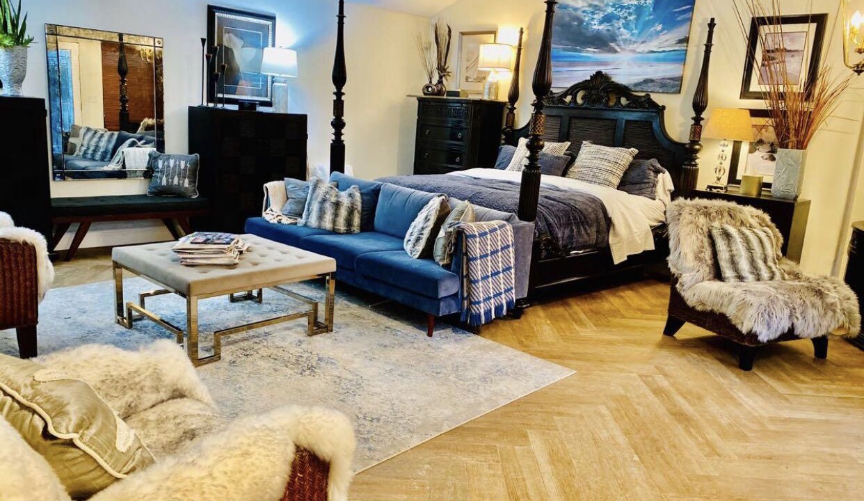Photo of Bedroom in Henie Hills