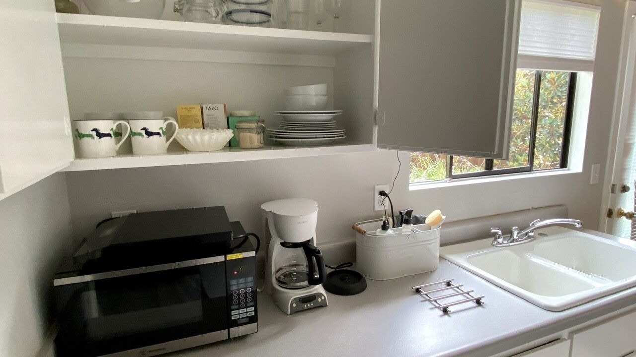 Photo of Kitchen in Solana Beach