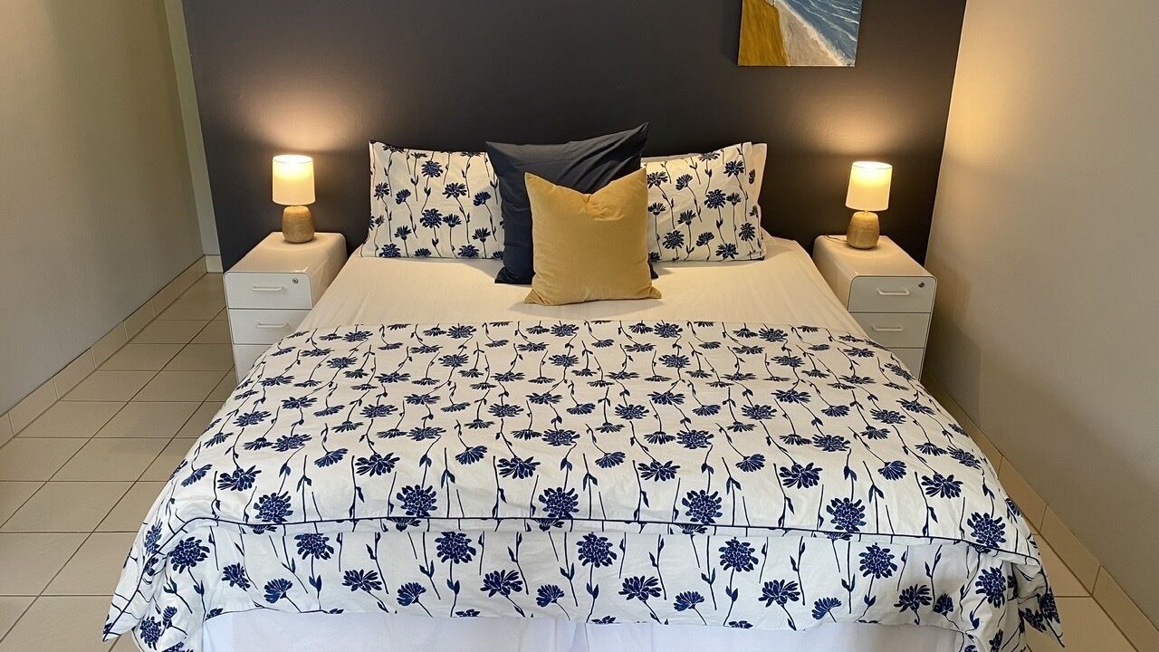 Photo of Bedroom in Solana Beach