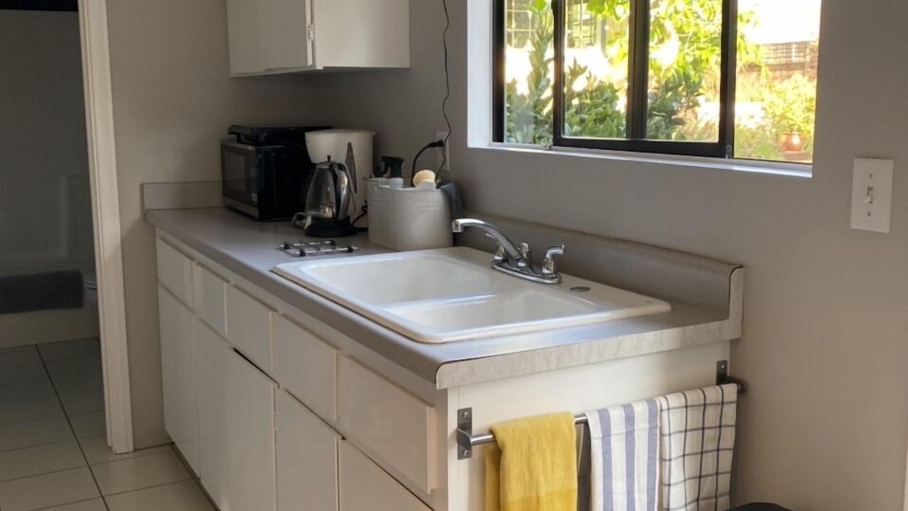 Photo of Kitchen in Solana Beach