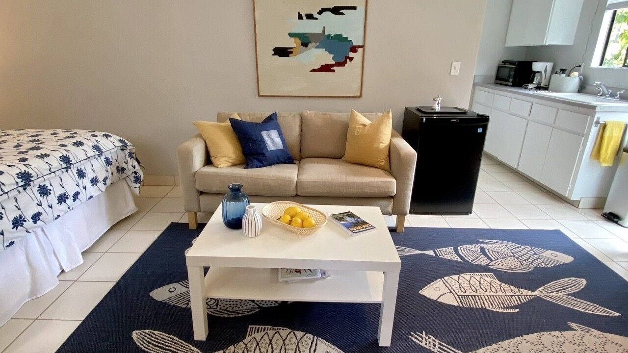 Photo of Livingroom in Solana Beach