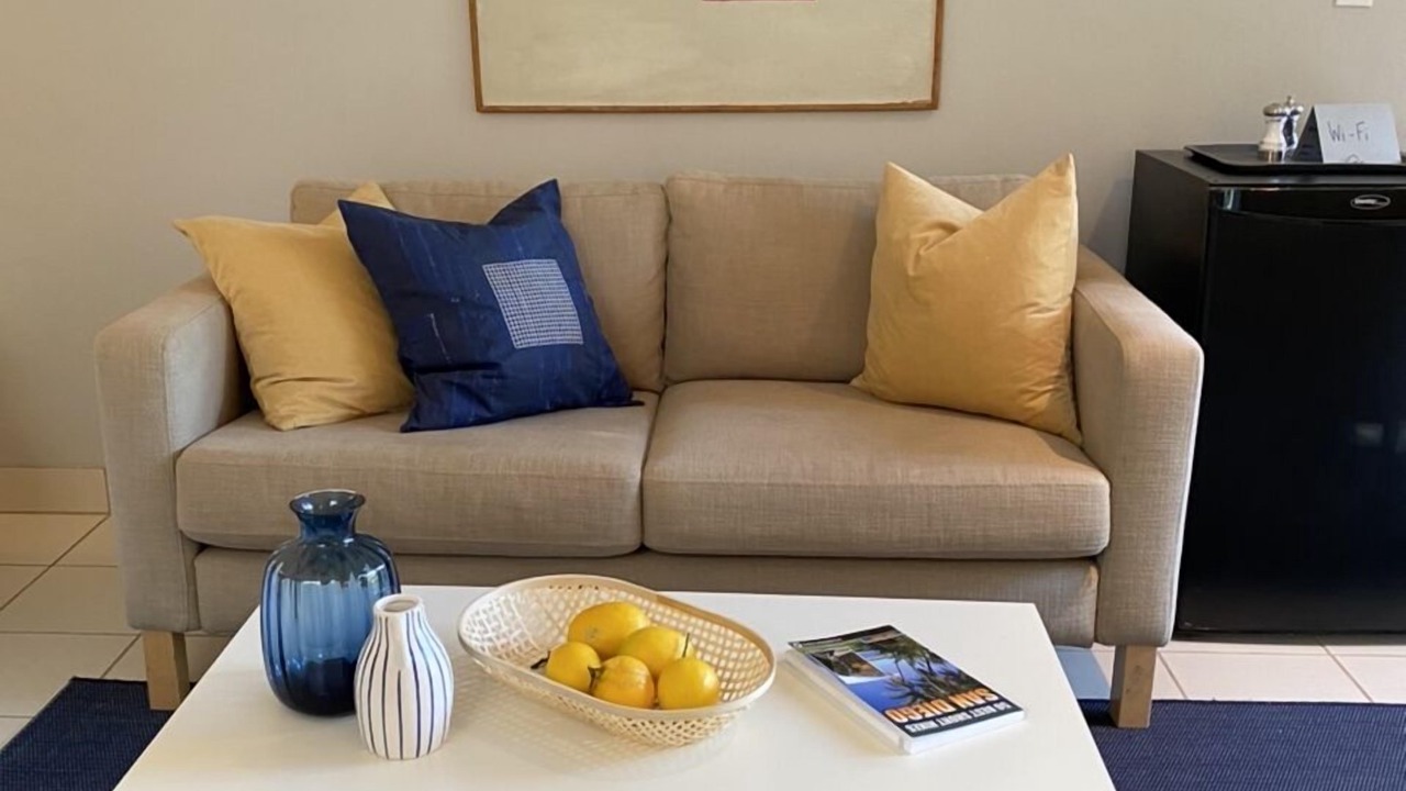 Photo of Livingroom in Solana Beach