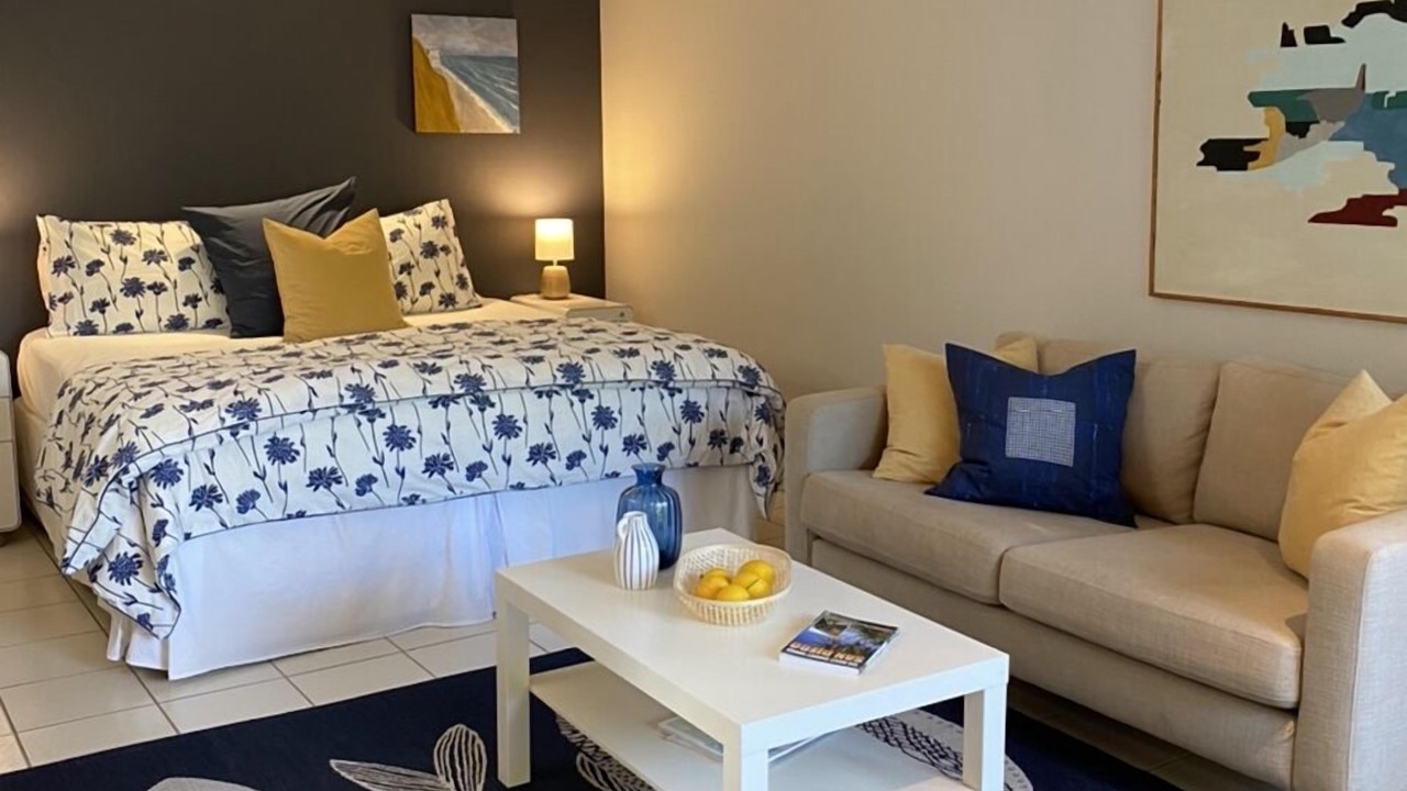 Photo of Bedroom in Solana Beach