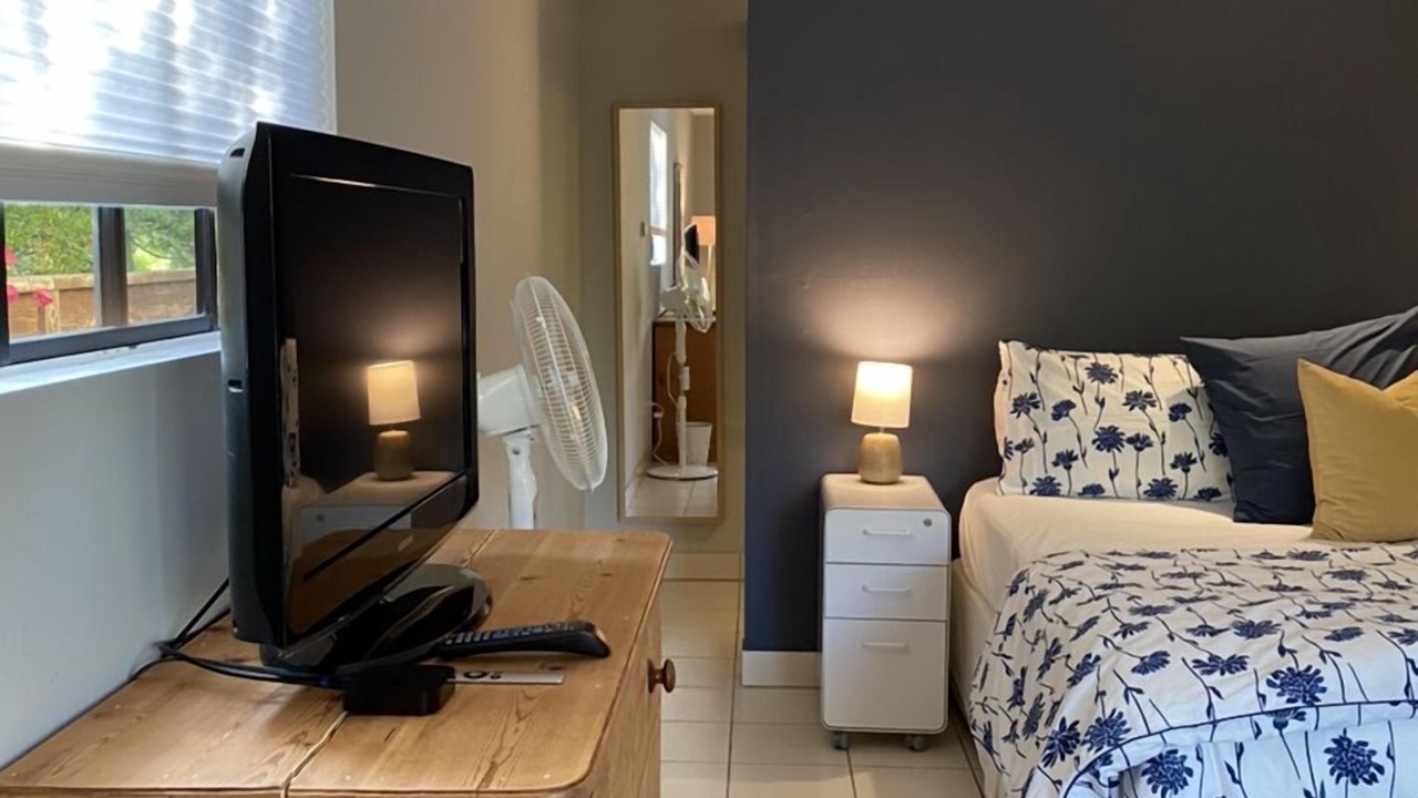 Photo of Bedroom in Solana Beach