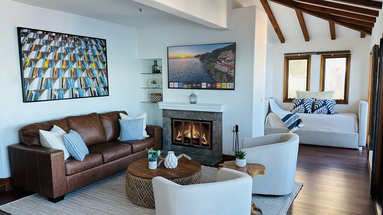 Photo of Livingroom in Avalon