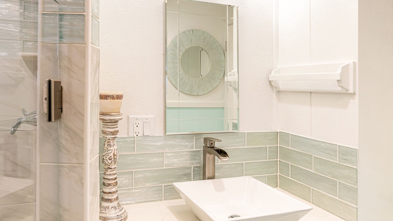 Photo of Bathroom in San Clemente
