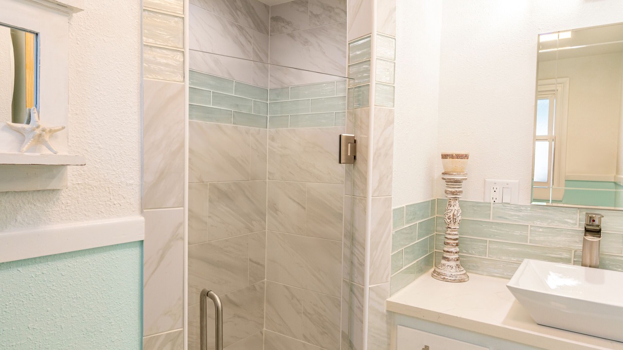 Photo of Bathroom in San Clemente