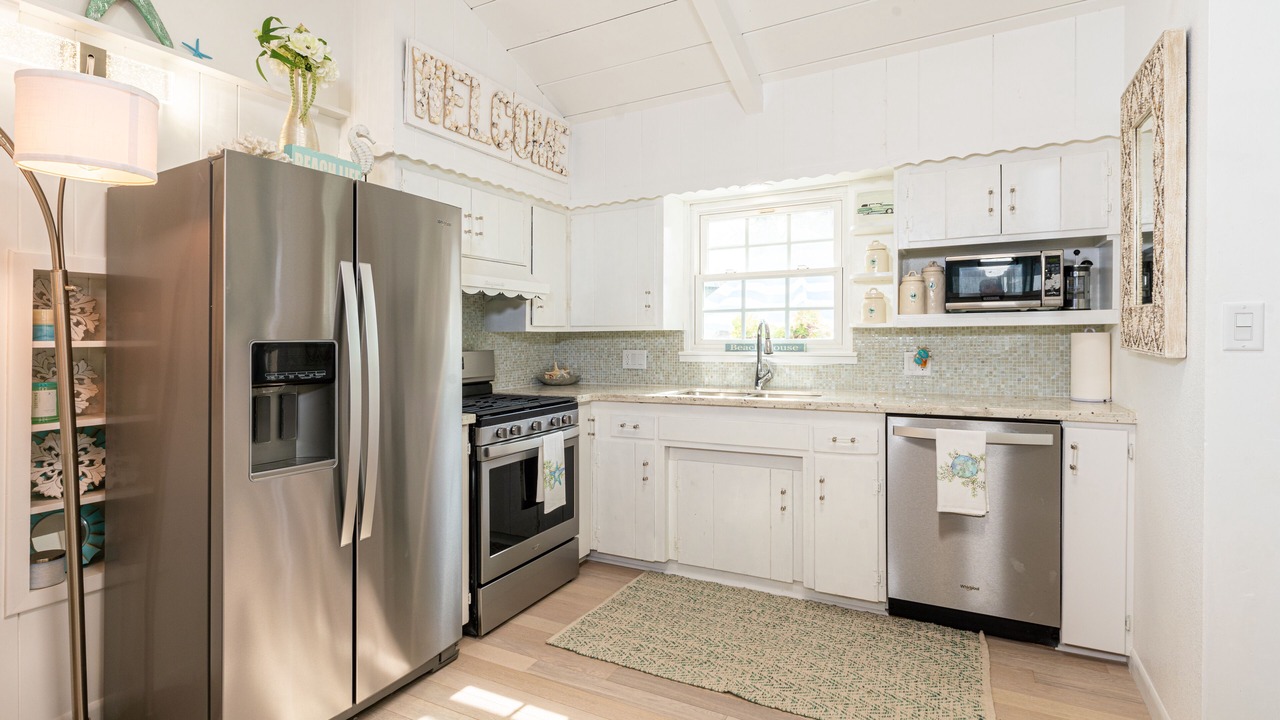 Photo of Kitchen in San Clemente