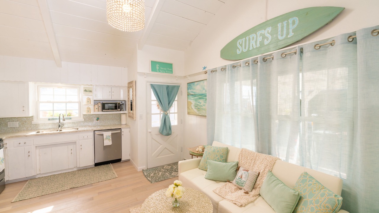 Photo of Livingroom in San Clemente