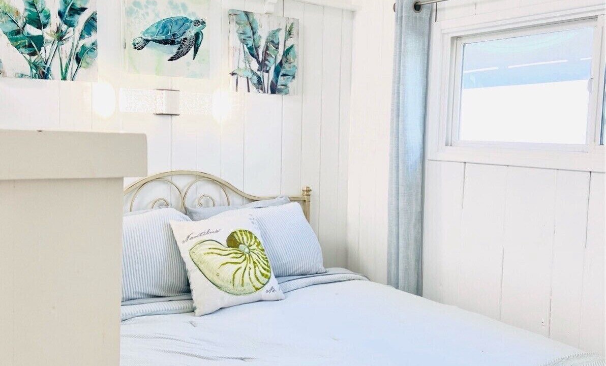Photo of Bedroom in San Clemente