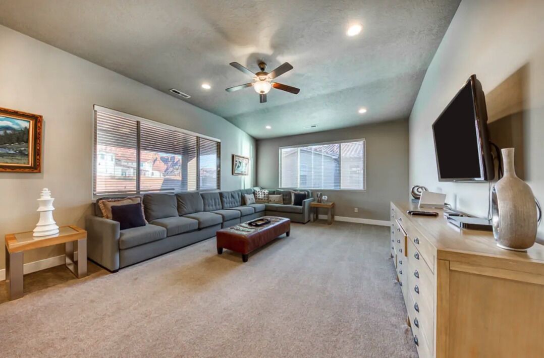Photo of Bedroom in Santa Clara