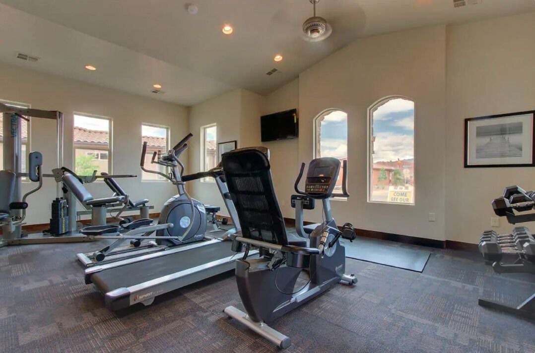 Photo of Bedroom in Santa Clara
