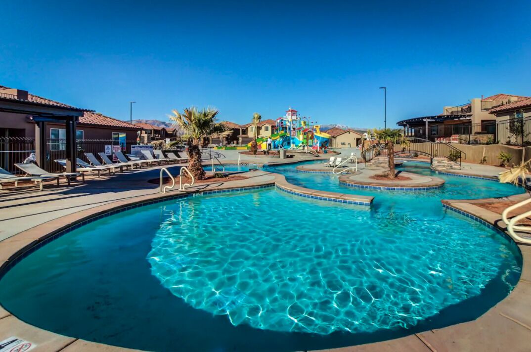 Photo of Outdoor in Santa Clara