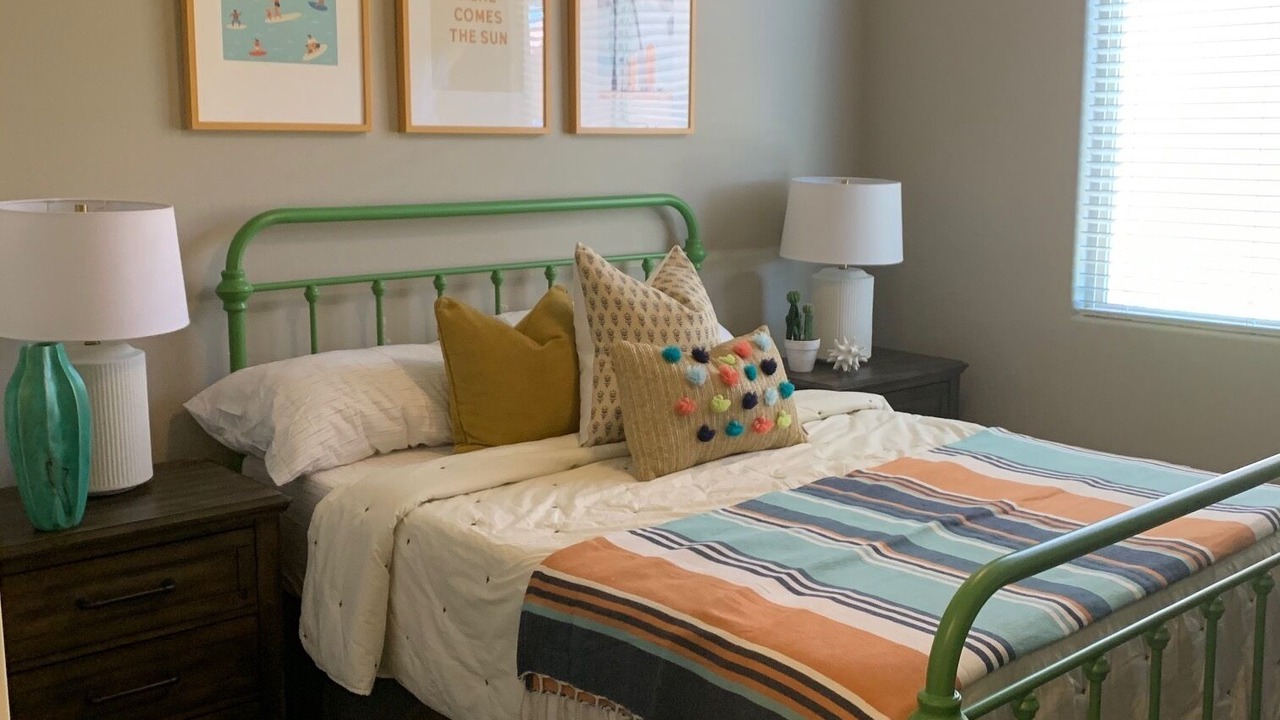 Photo of Bedroom in Santa Clara