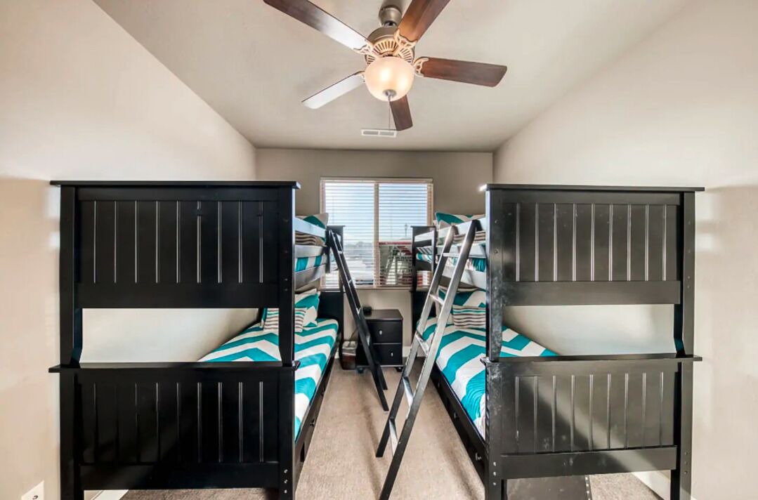 Photo of Bedroom in Santa Clara