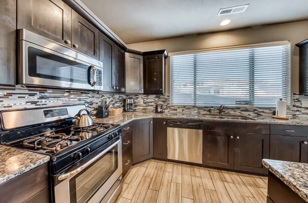 Photo of Kitchen in Santa Clara