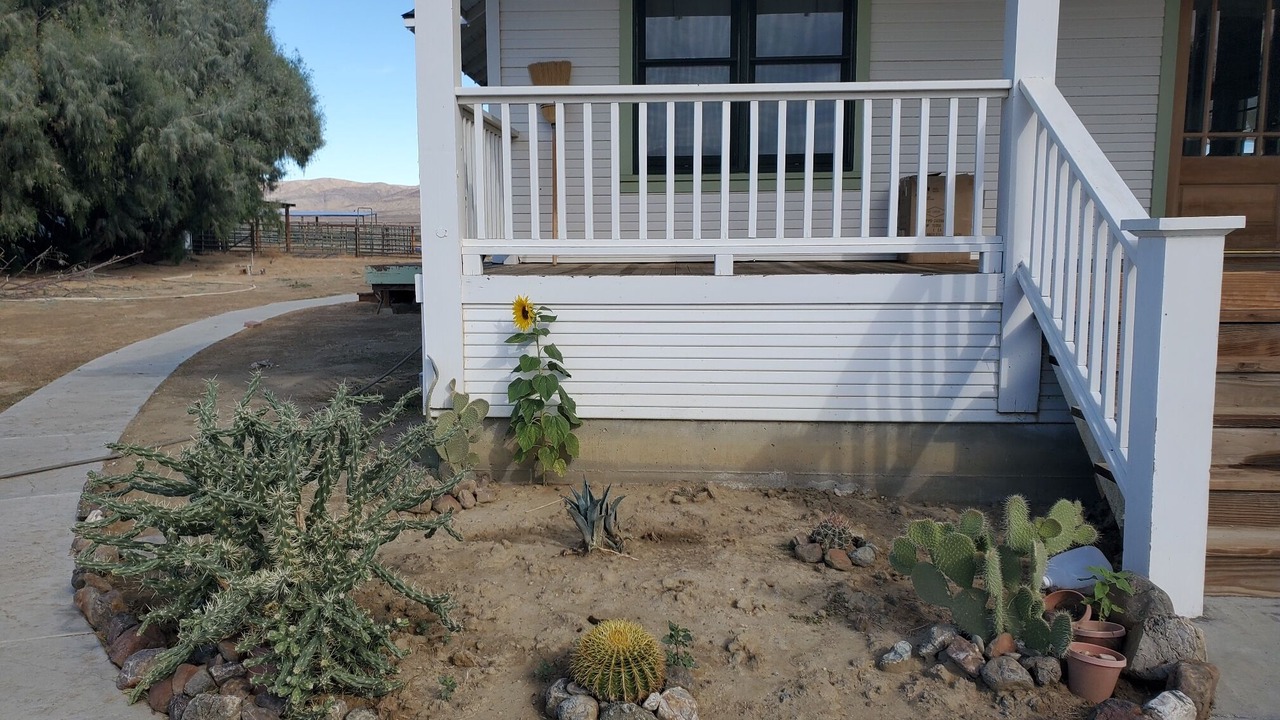 Photo of Outdoor in Paicines