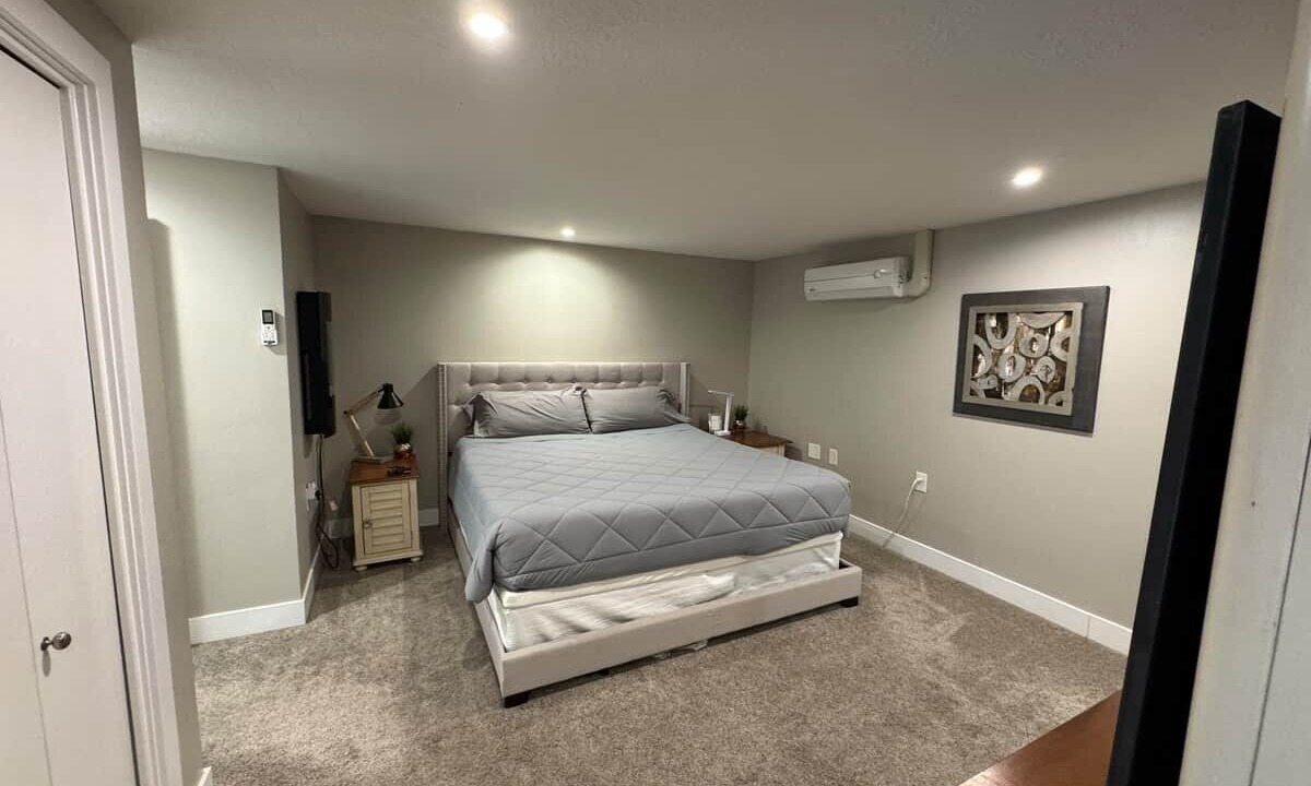 Photo of Bedroom in La Verkin