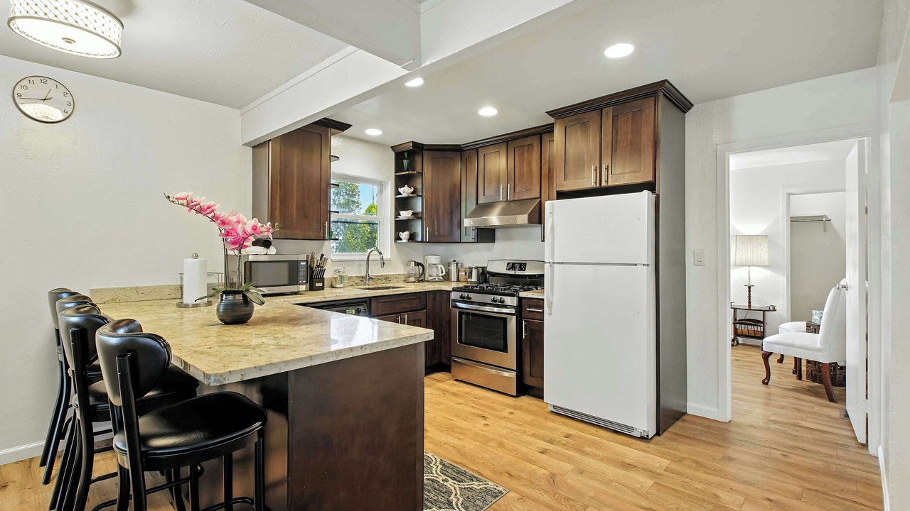 Photo of Kitchen in Brisbane