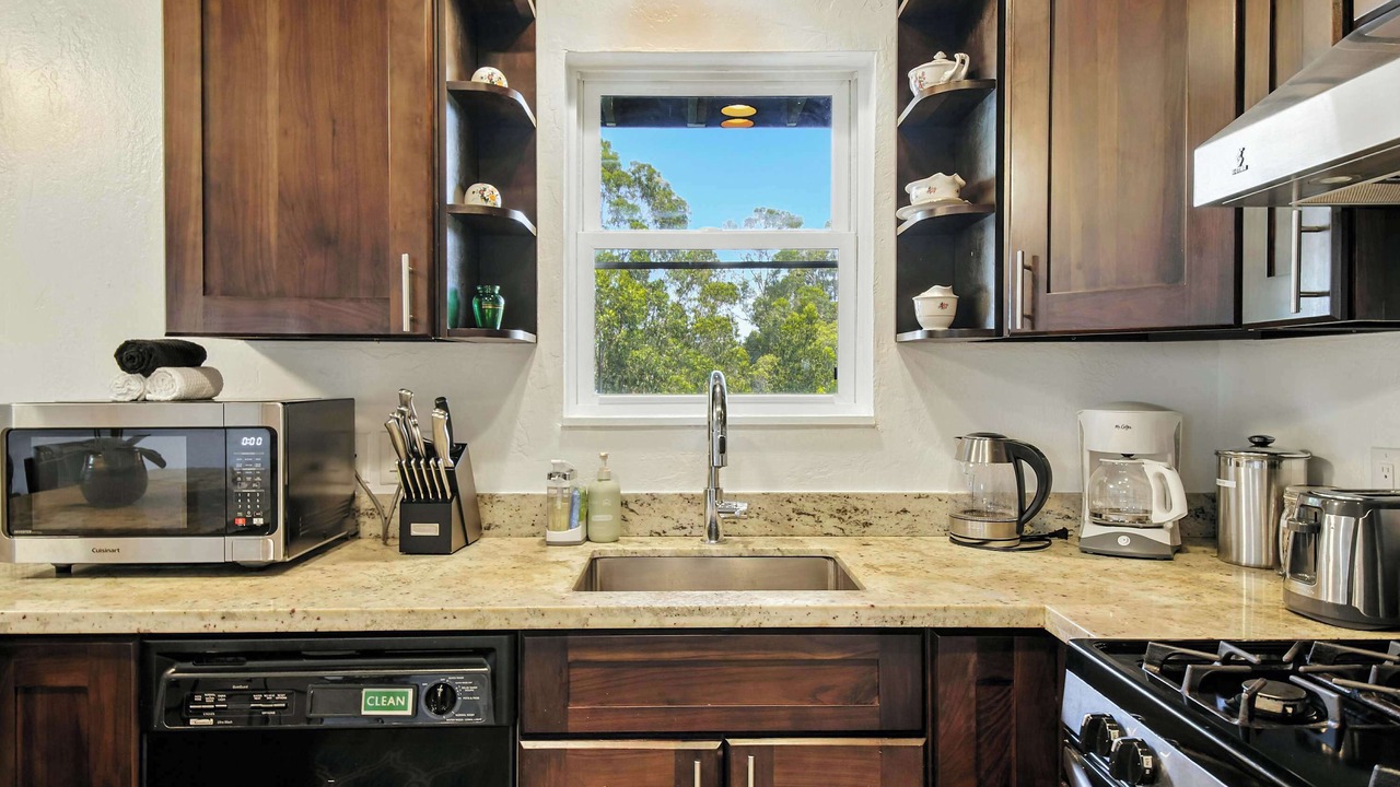 Photo of Kitchen in Brisbane